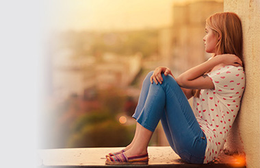 Depresja / Obniżony nastrój