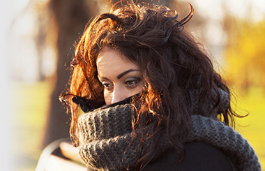 Stres, lęk, napięcie