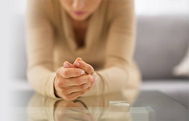 Kryzys życiowy / Wypalenie