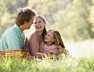 Terapia par / Kryzys w związku