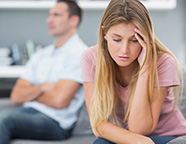 Trudności w relacjach